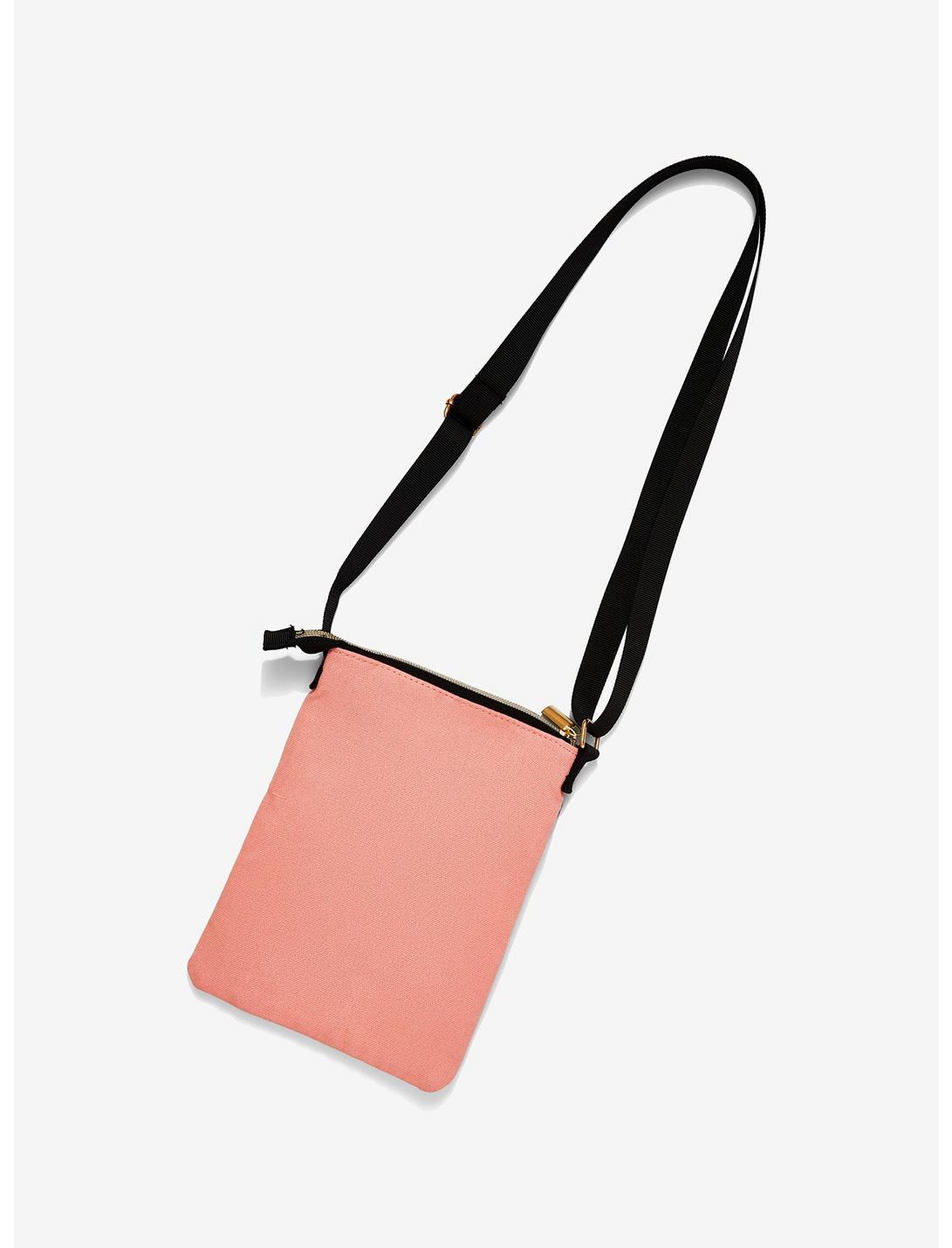 Demon Slayer Bolsa Crossbody Nezuko