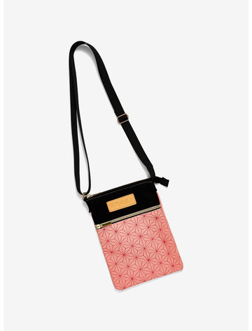 Demon Slayer Bolsa Crossbody Nezuko