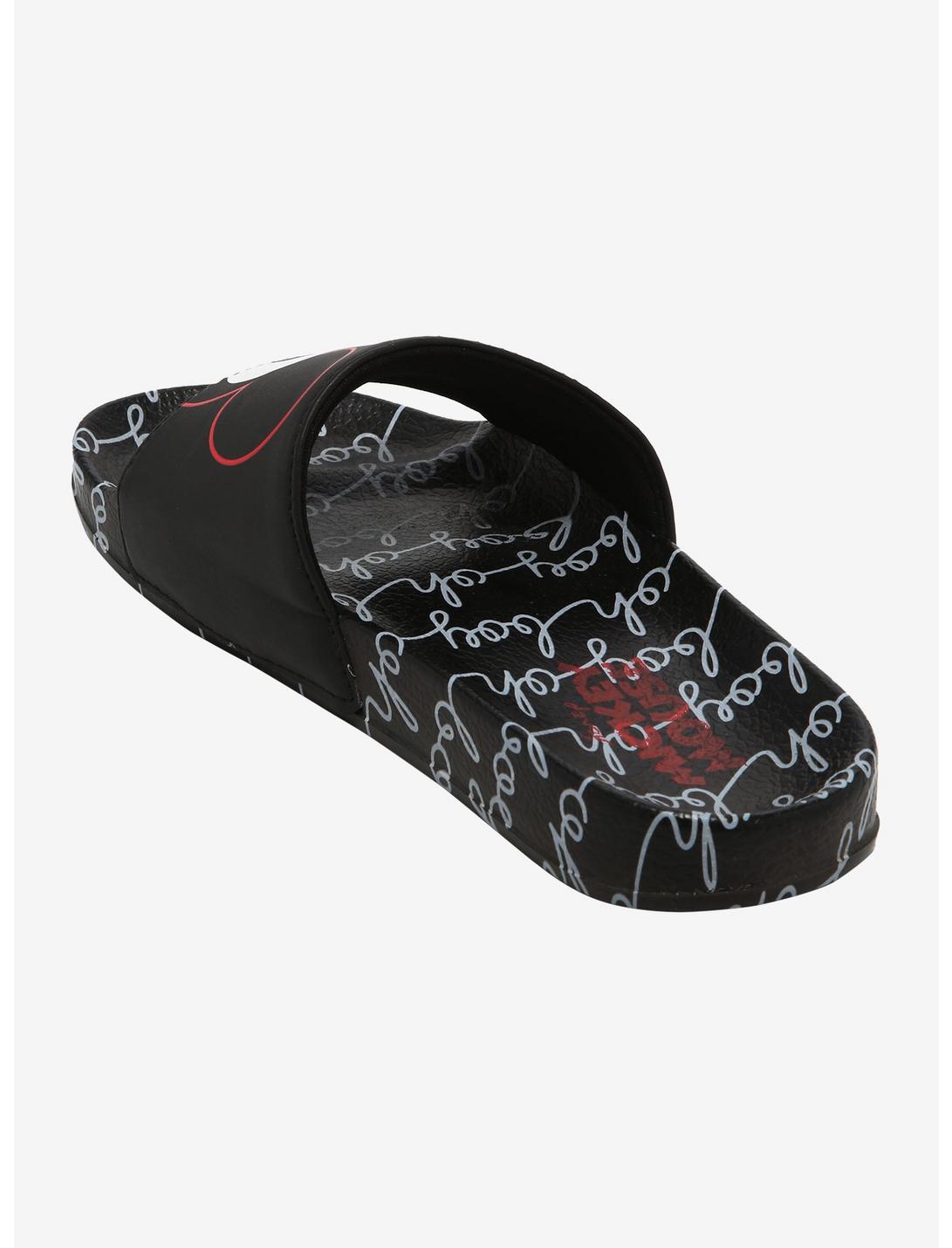 Mickey Mouse Sandalias