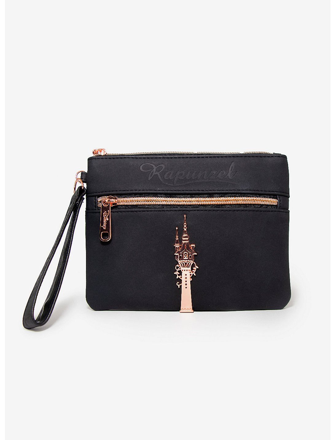 Rapunzel Cartera Mini Bolso