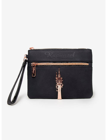 Rapunzel Cartera Mini Bolso