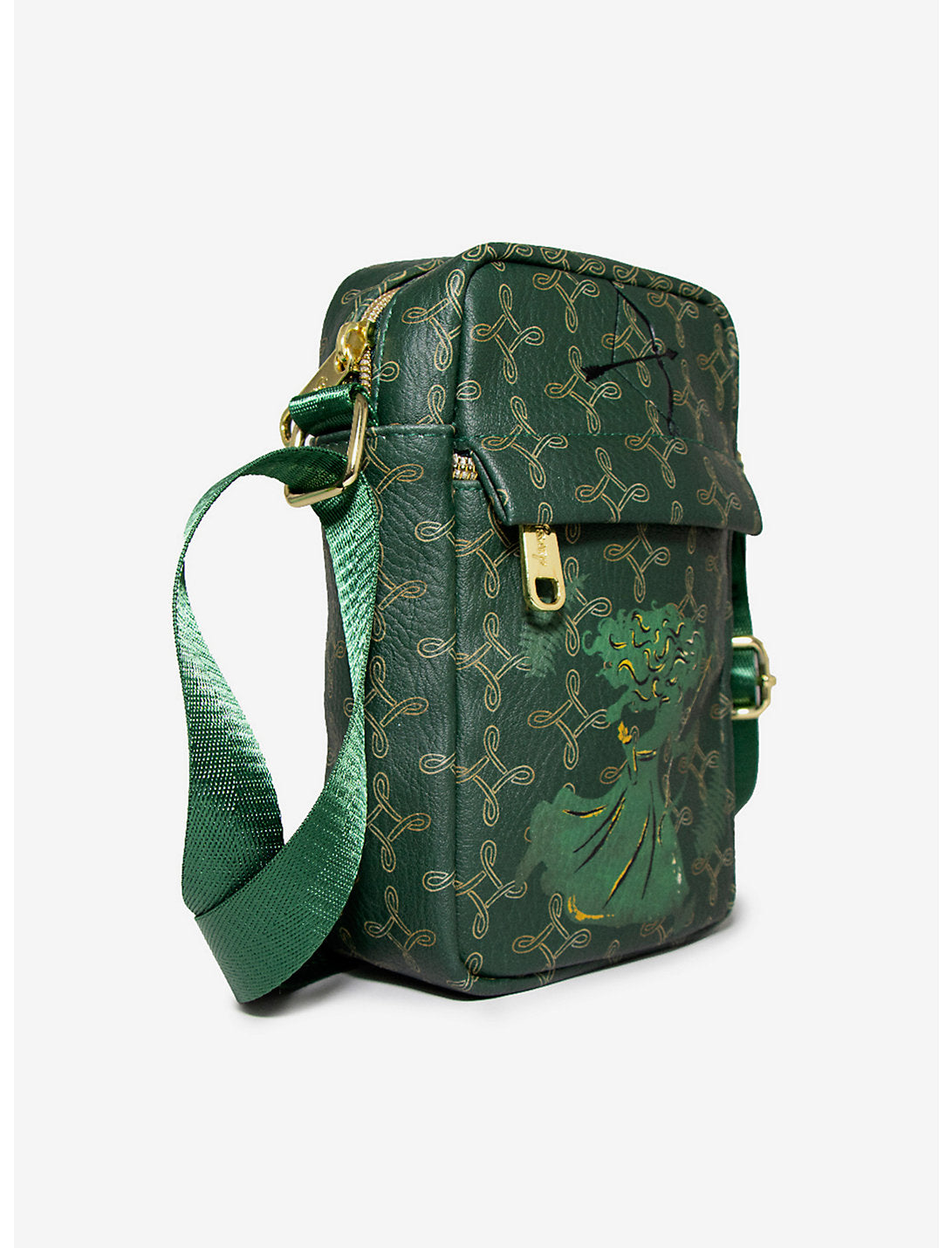 Merida Bolsa Crossbody Disney