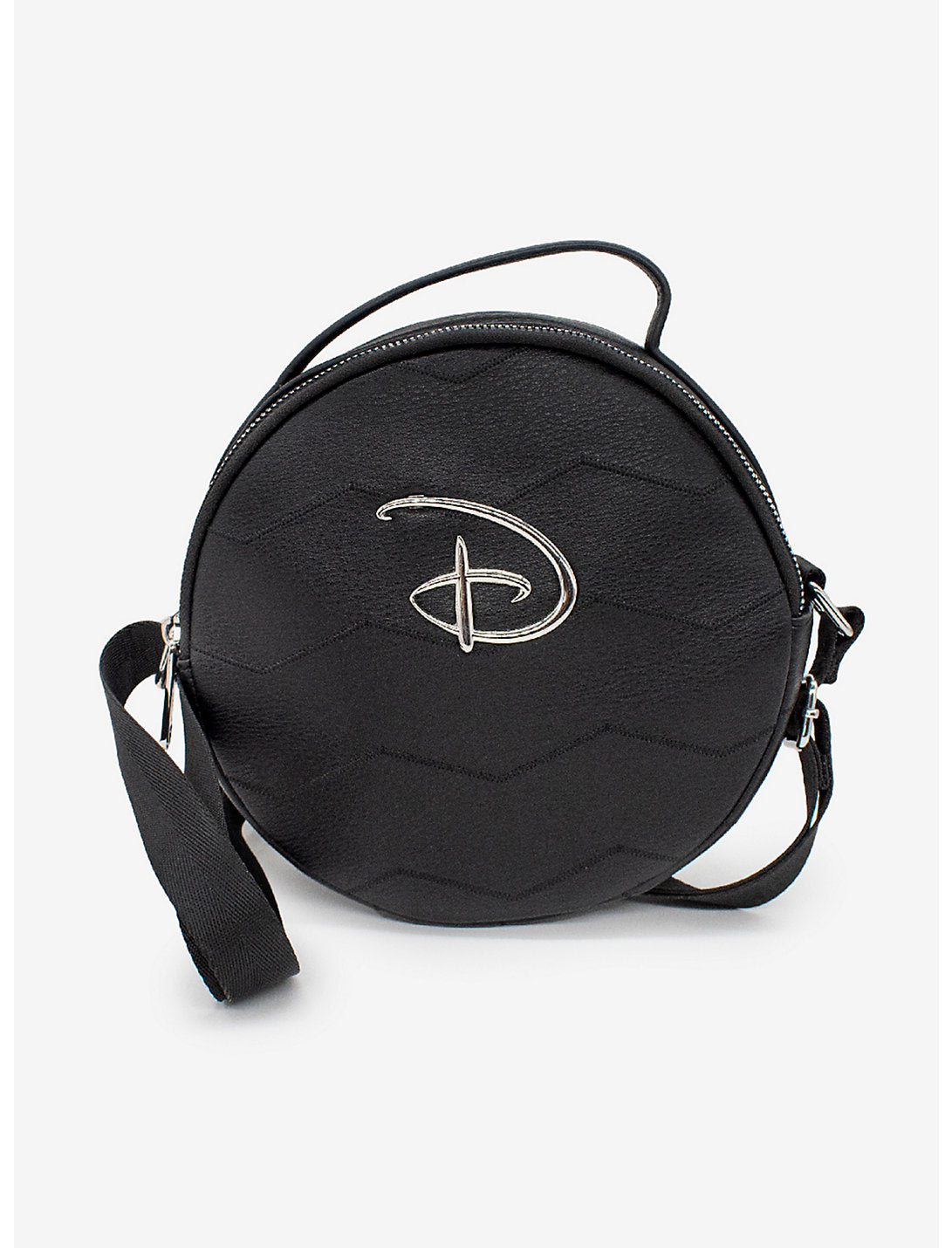 Disney Logo Bolsa Cuero Vegano