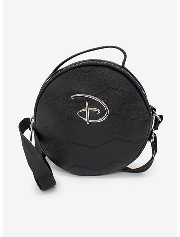 Disney Logo Bolsa Cuero Vegano