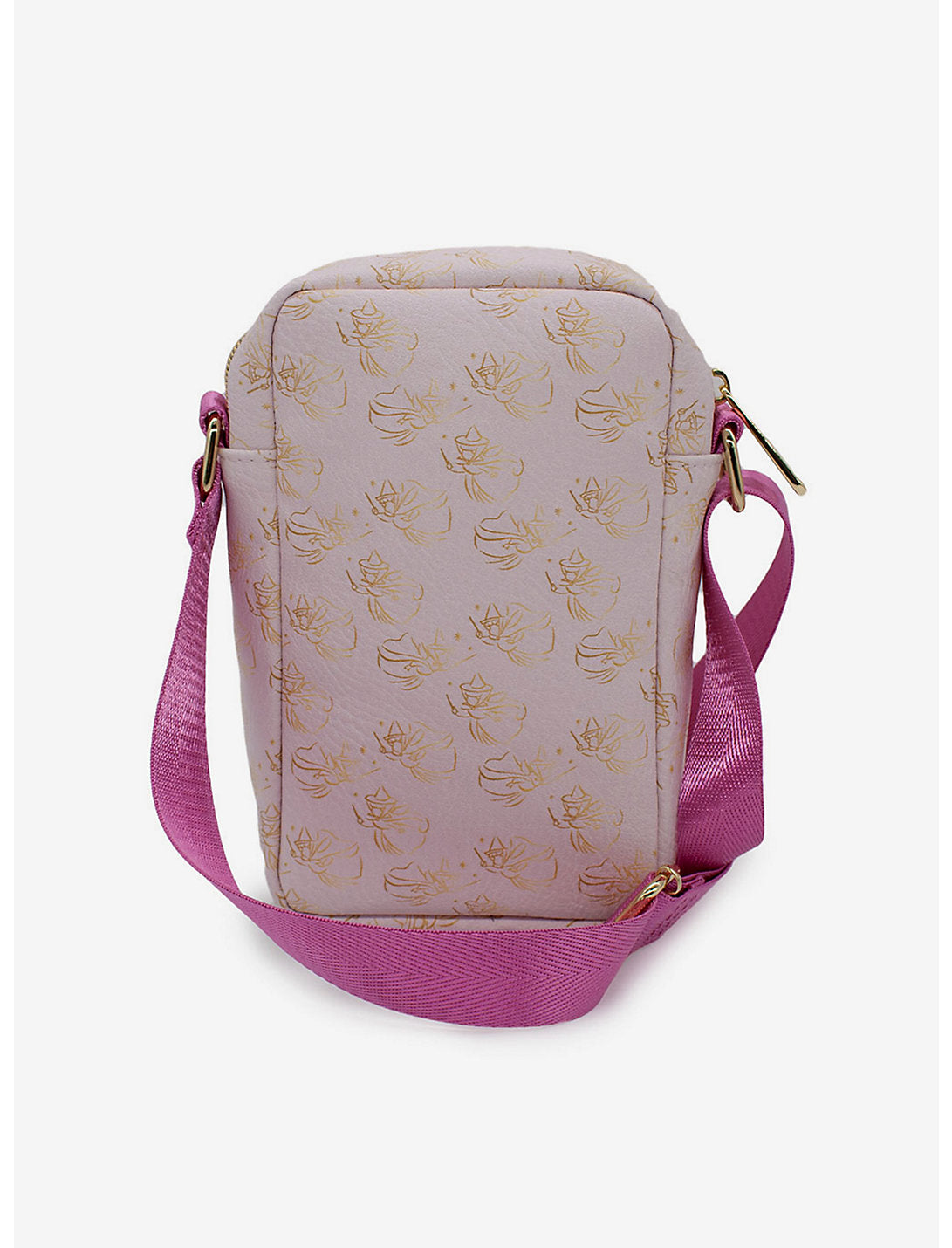 Princesa Aurora Crossbody Disney