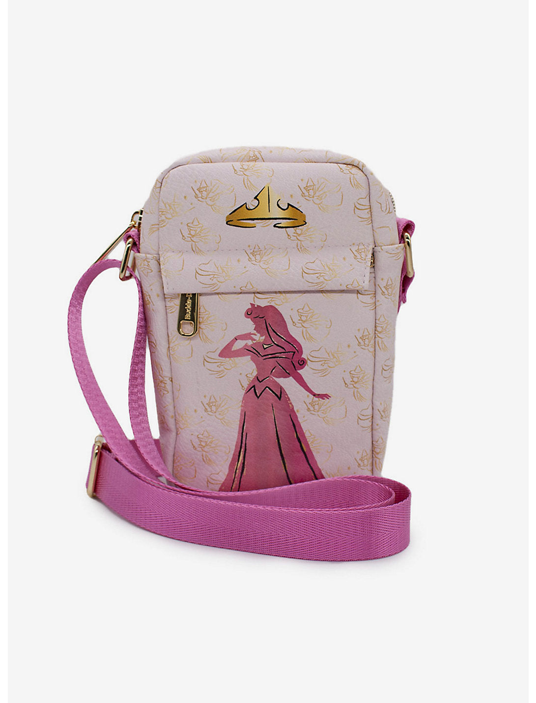 Princesa Aurora Crossbody Disney
