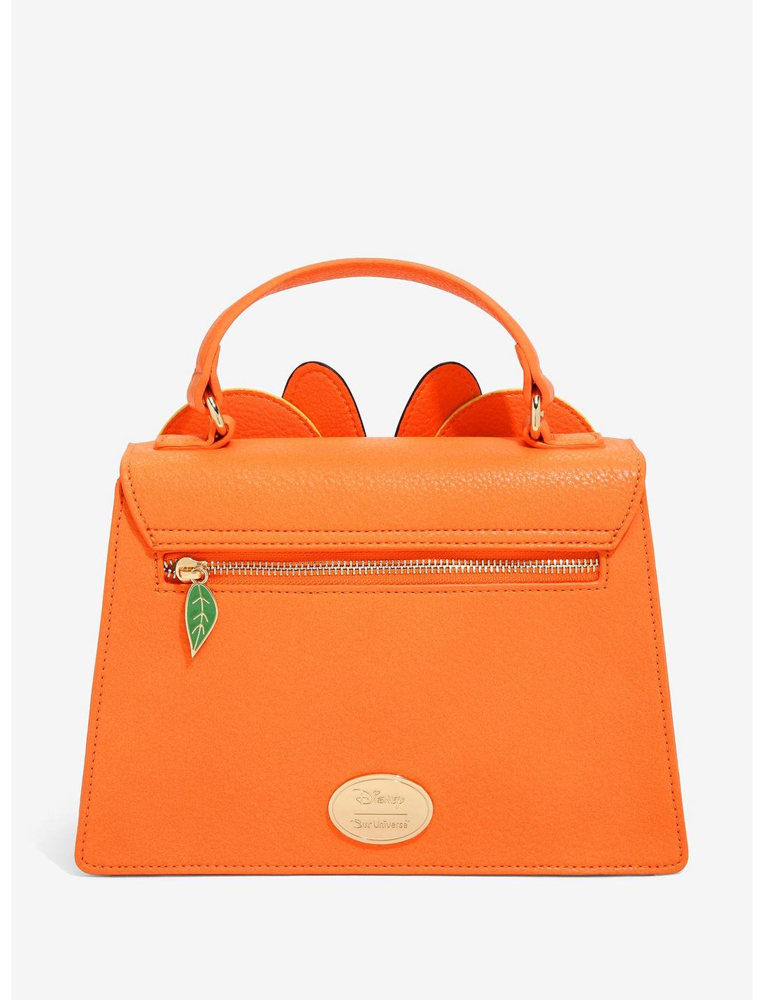 Mickey Mouse Bolsa Naranja Citricos