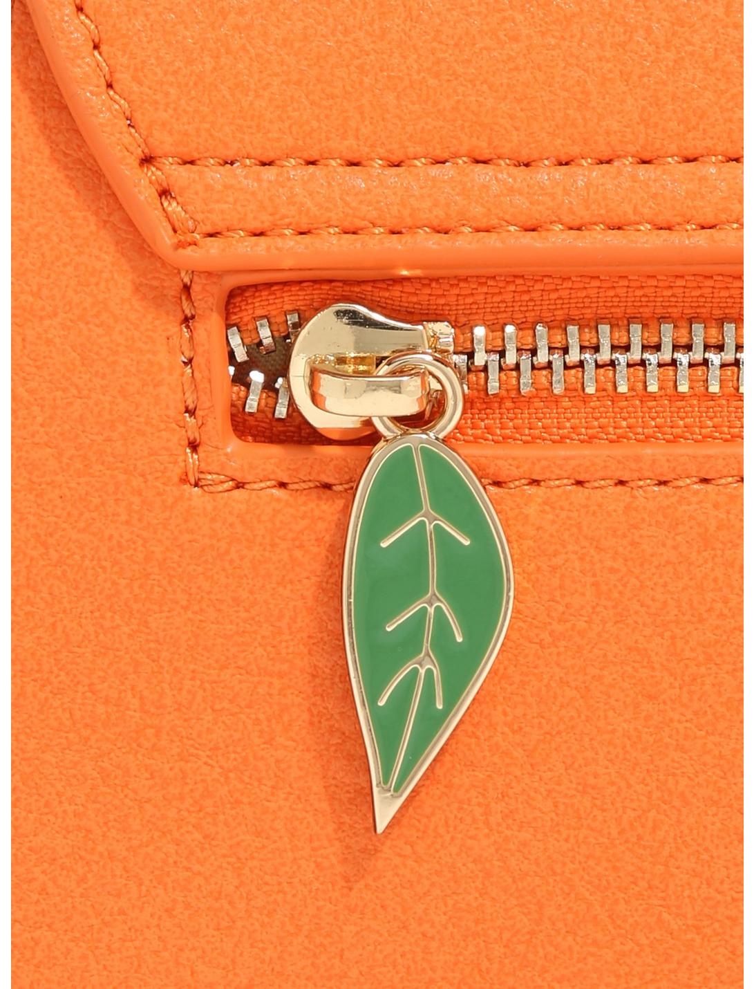 Mickey Mouse Bolsa Naranja Citricos