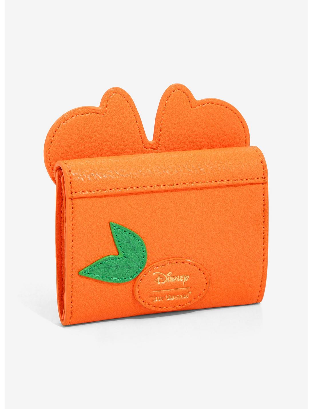 Mickey Mouse Cartera Citricos