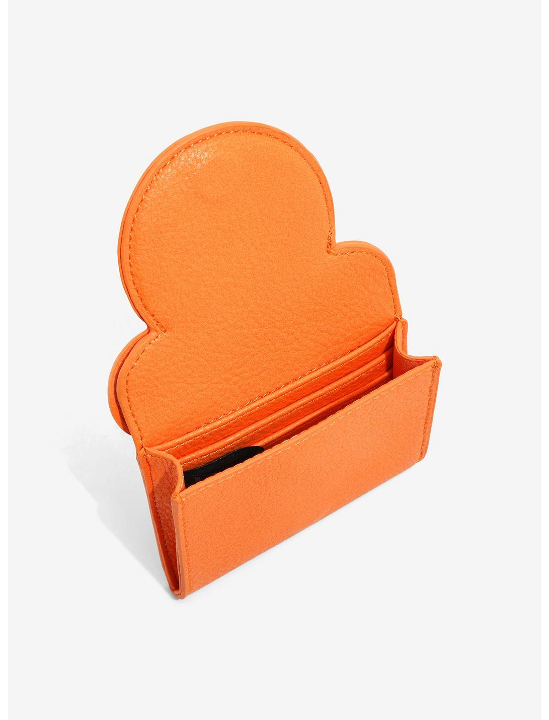 Mickey Mouse Cartera Citricos