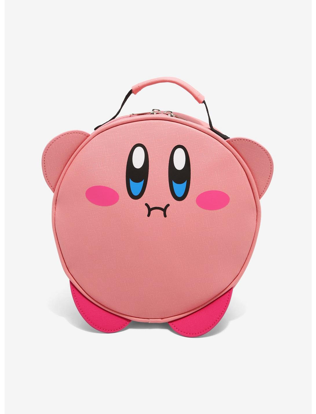 Kirby Lonchera