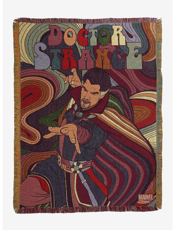 Marvel Doctor Strange Multiverse of Madness Cobija