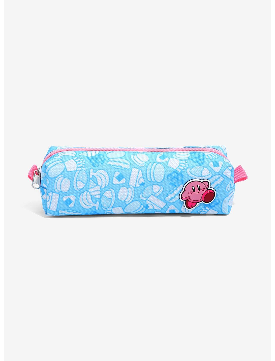 Kirby Bolsa Lapicera