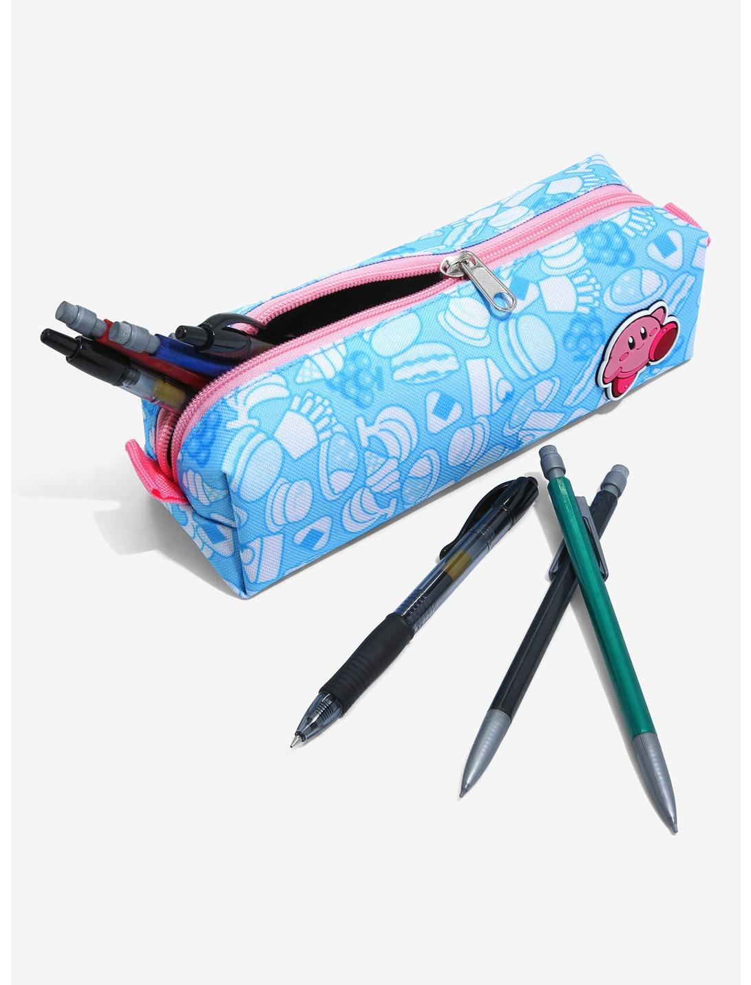 Kirby Bolsa Lapicera