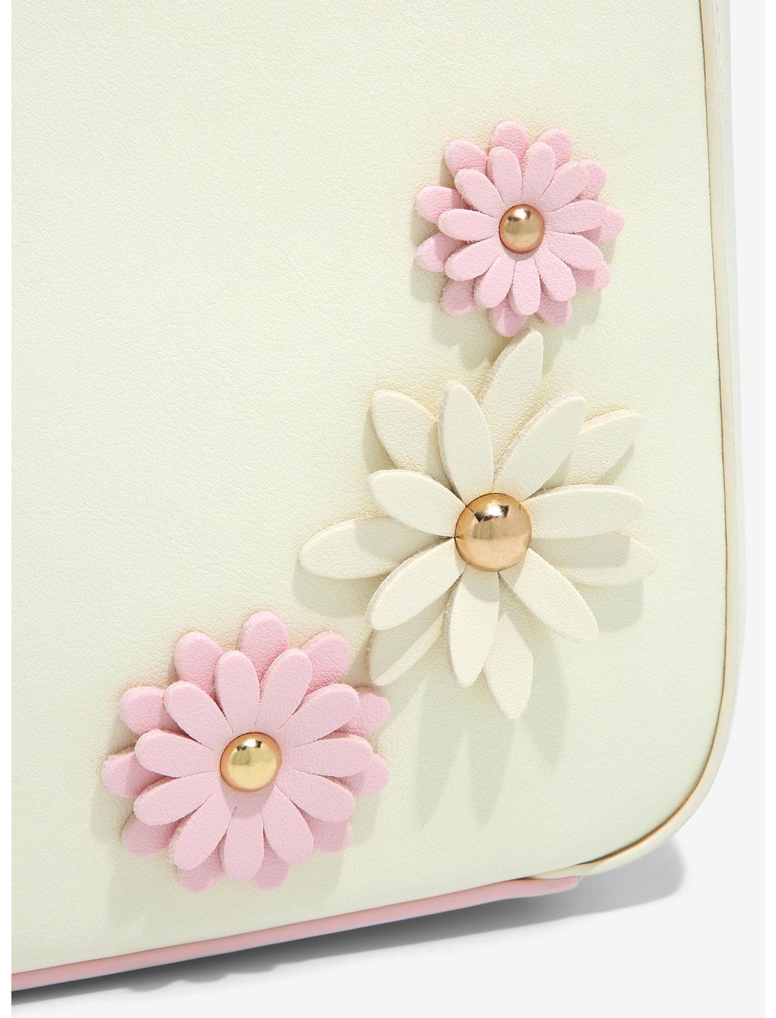 Sailor Moon Mochila Floral Queen Serenity