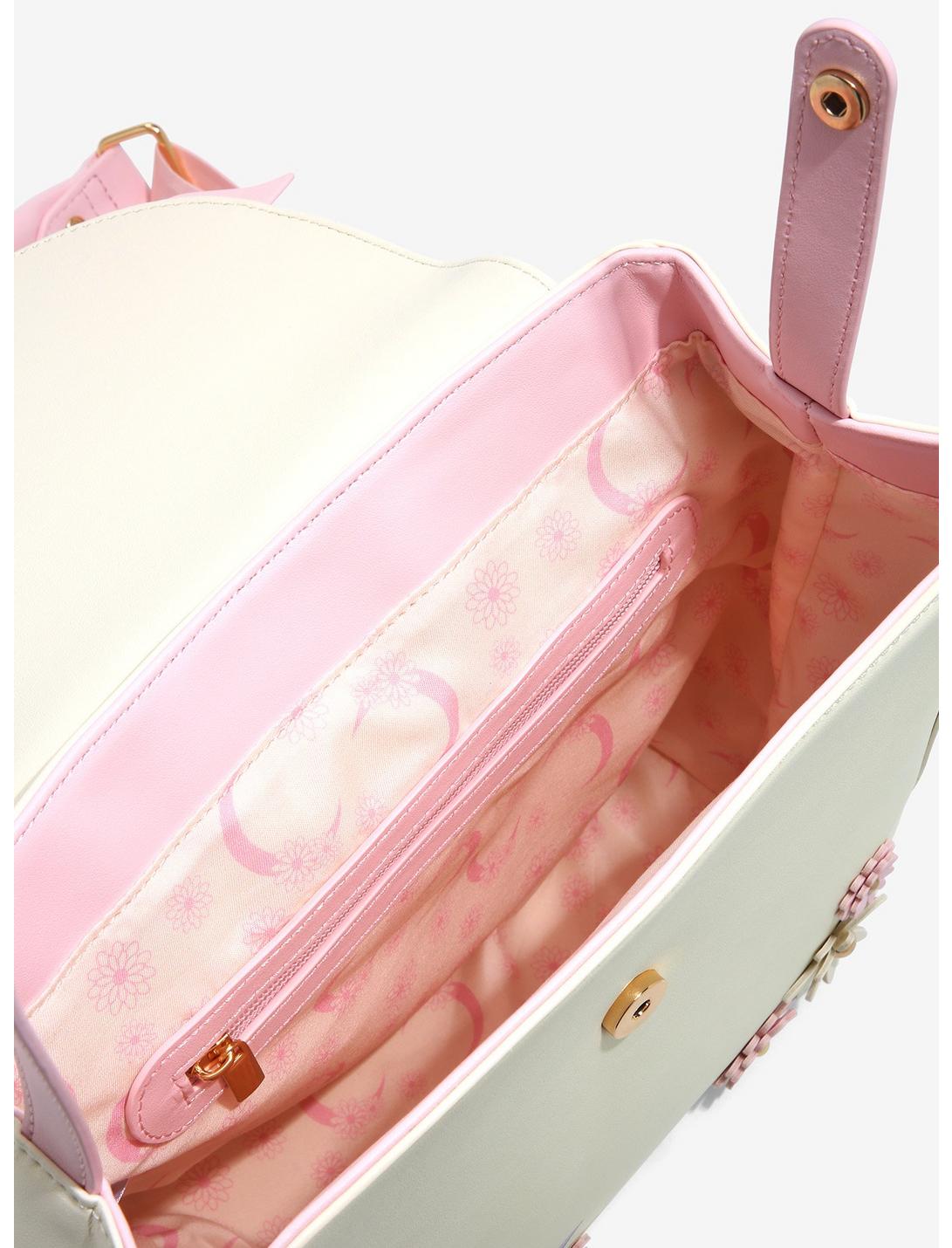 Sailor Moon Mochila Floral Queen Serenity