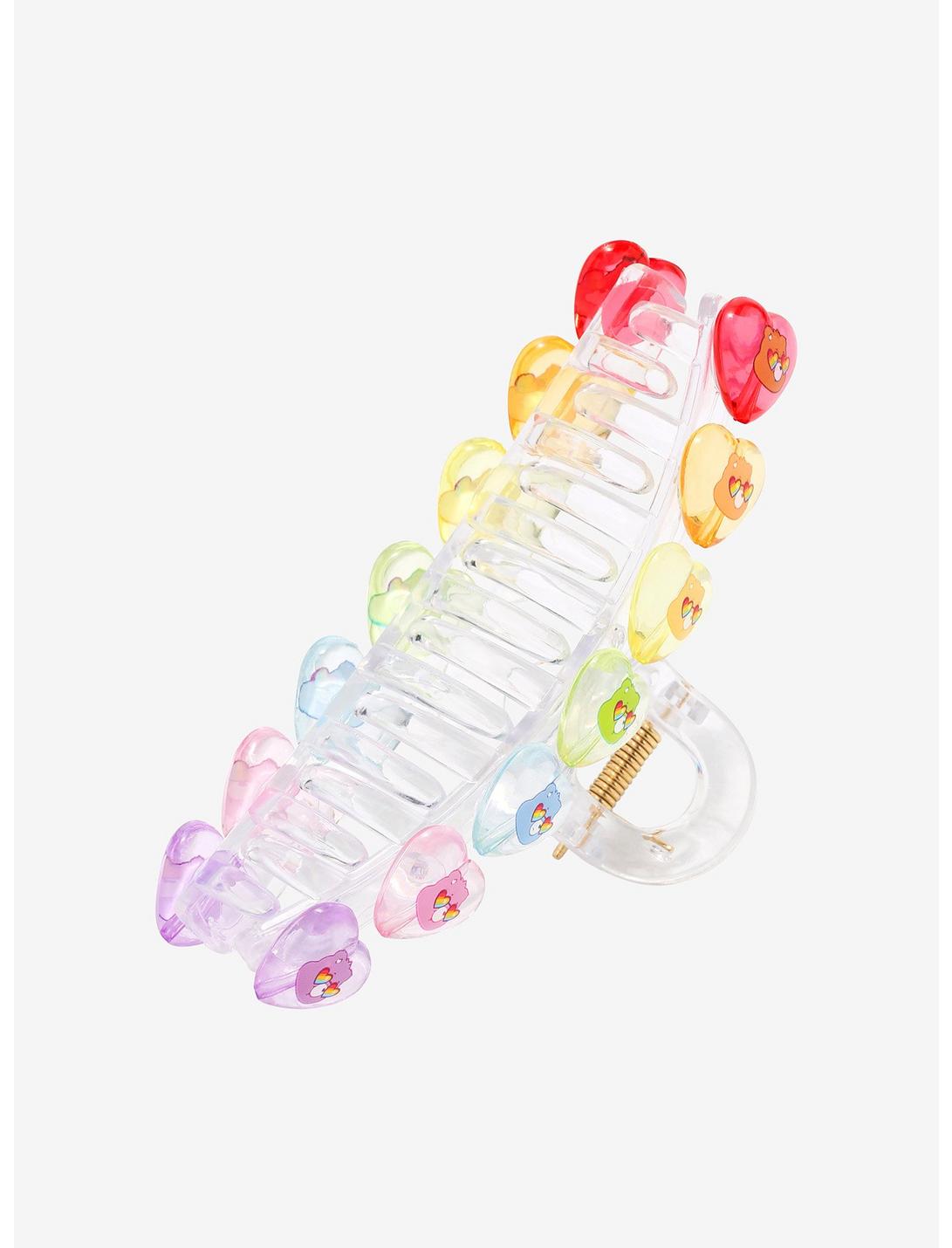 Care Bears Broche Cabello Ositos Cariñositos