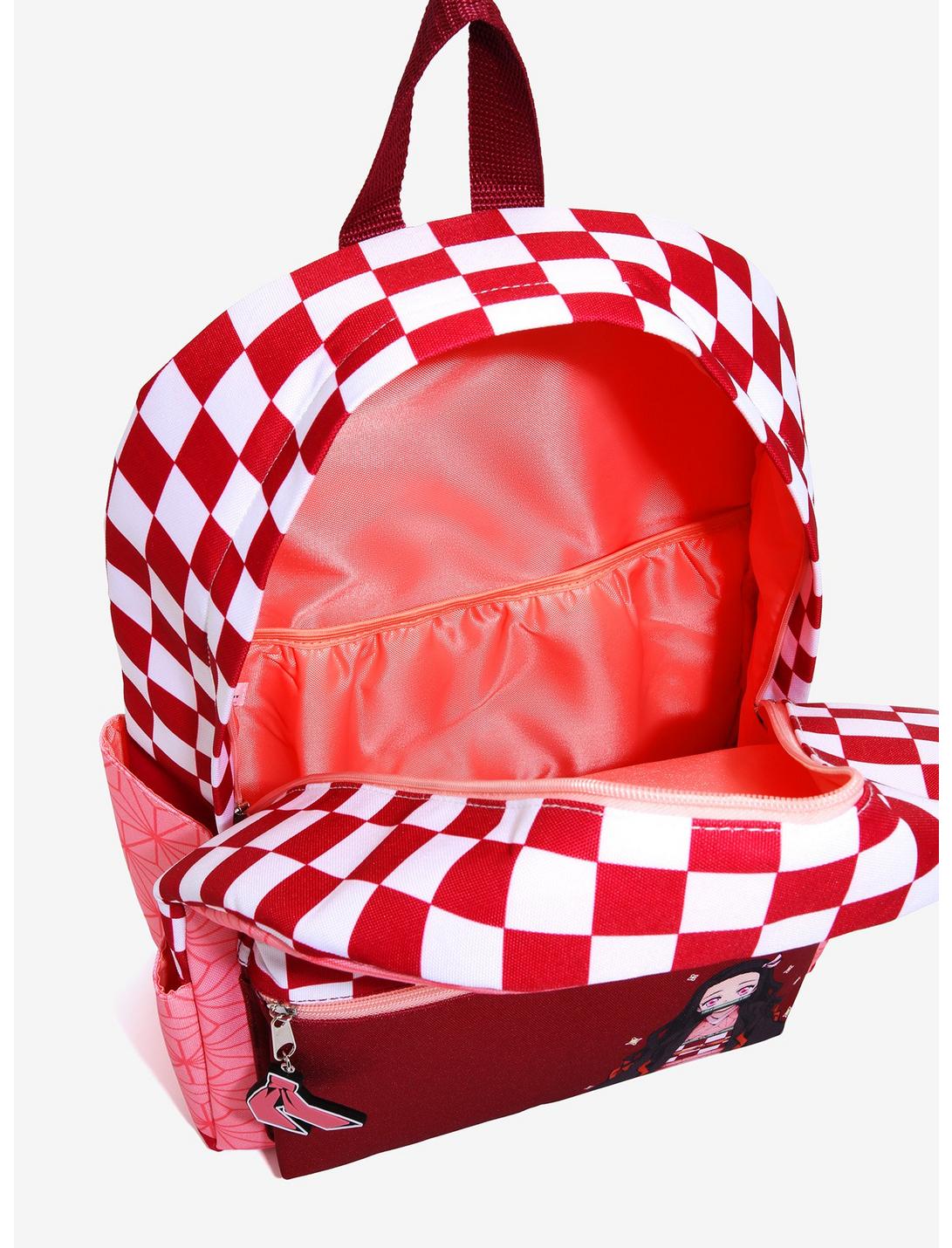 Demon Slayer Mochila Nezuko
