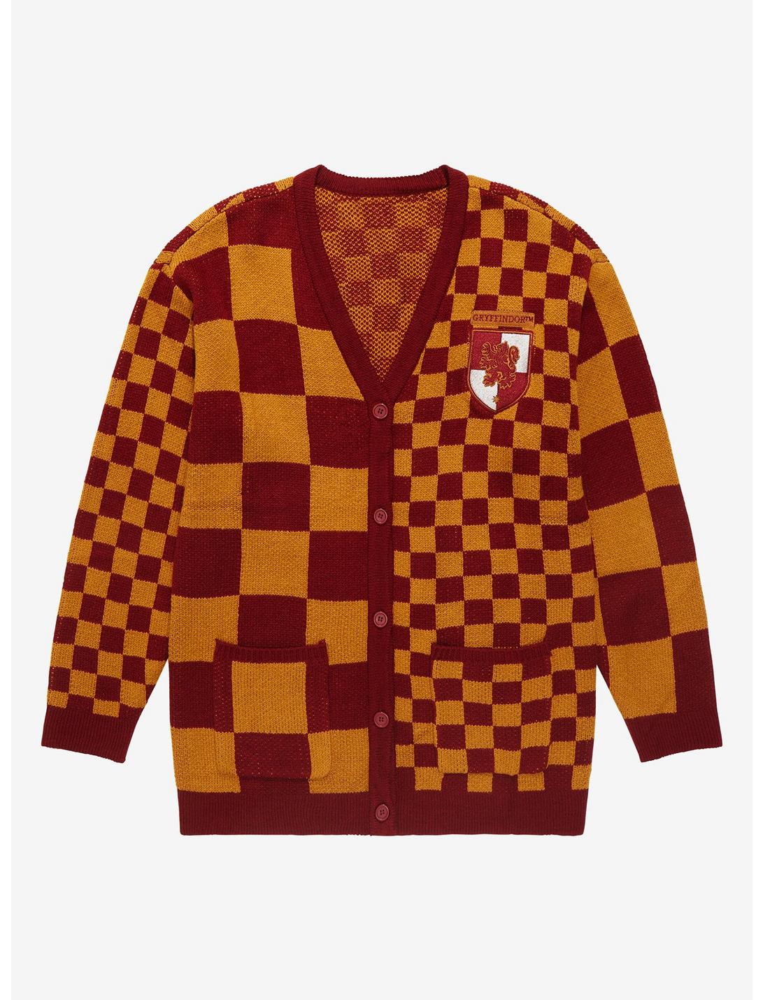 Harry Potter Sueter Gryffindor