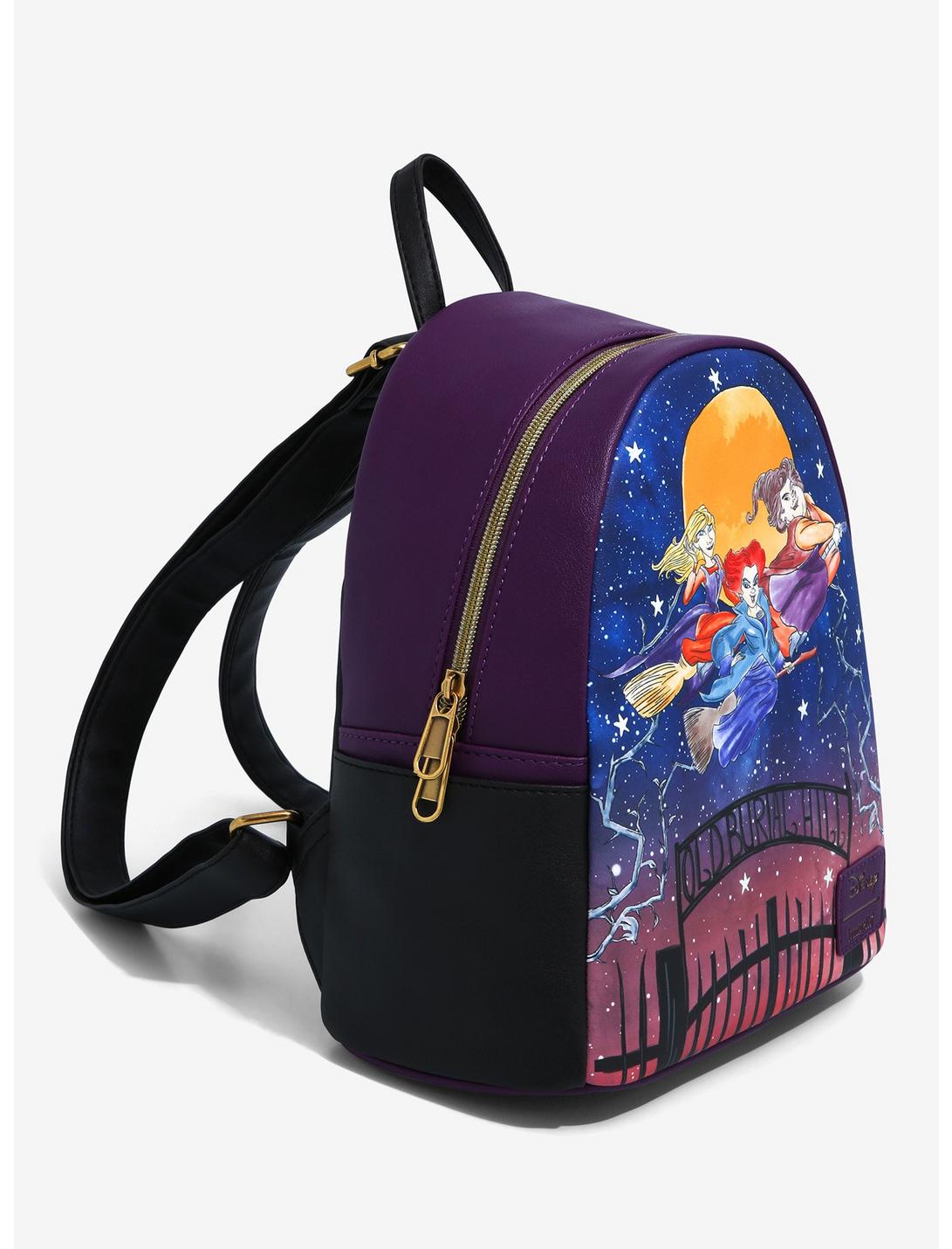 Hocus Pocus Mochila Hermanas Sanderson