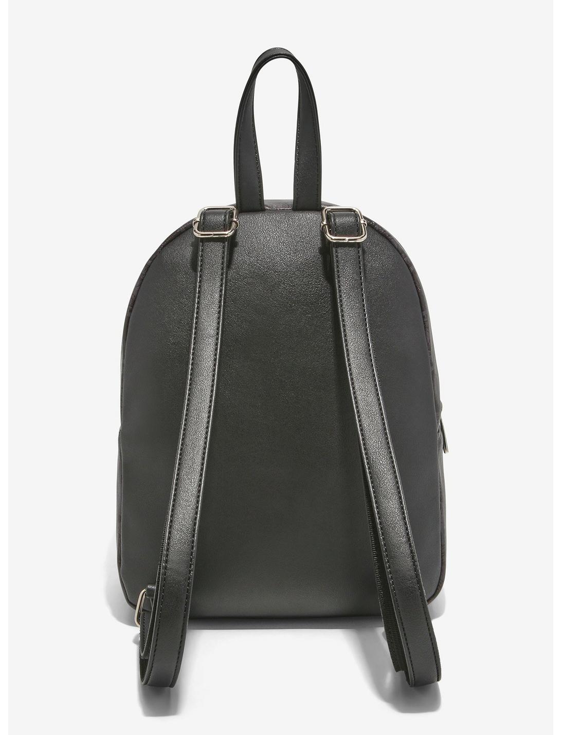 Hombre Manos De Tijera Mochila