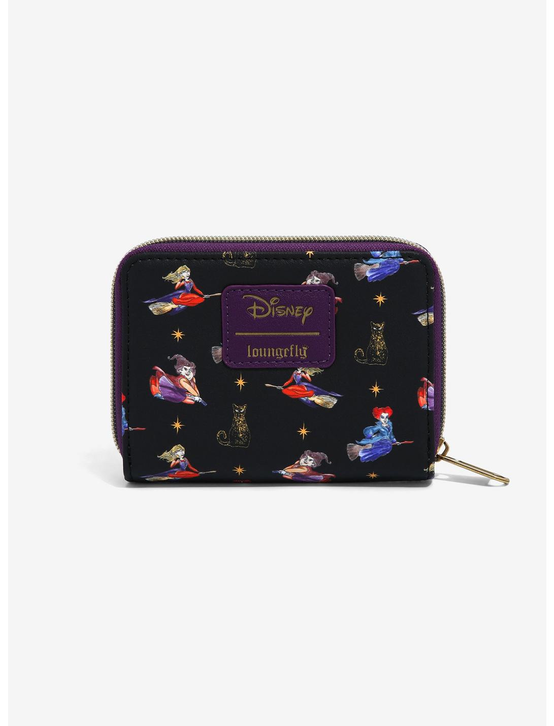 Hocus Pocus Cartera Allover