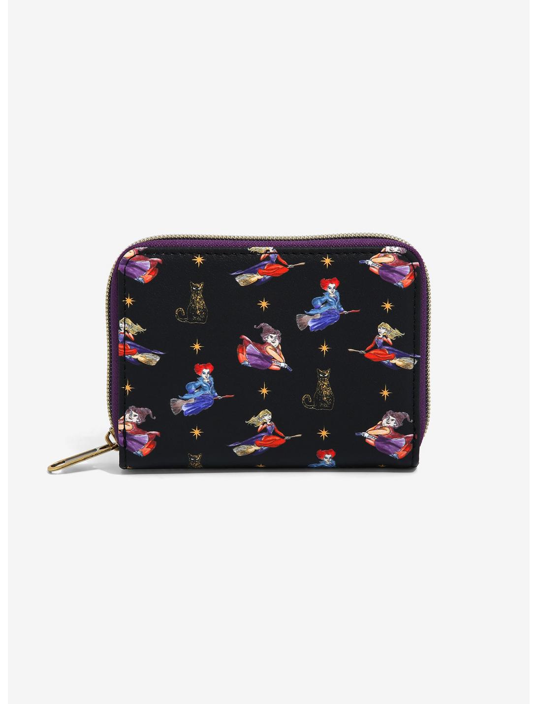 Hocus Pocus Cartera Allover