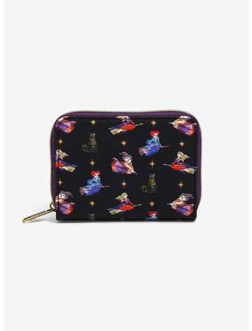 Hocus Pocus Cartera Allover