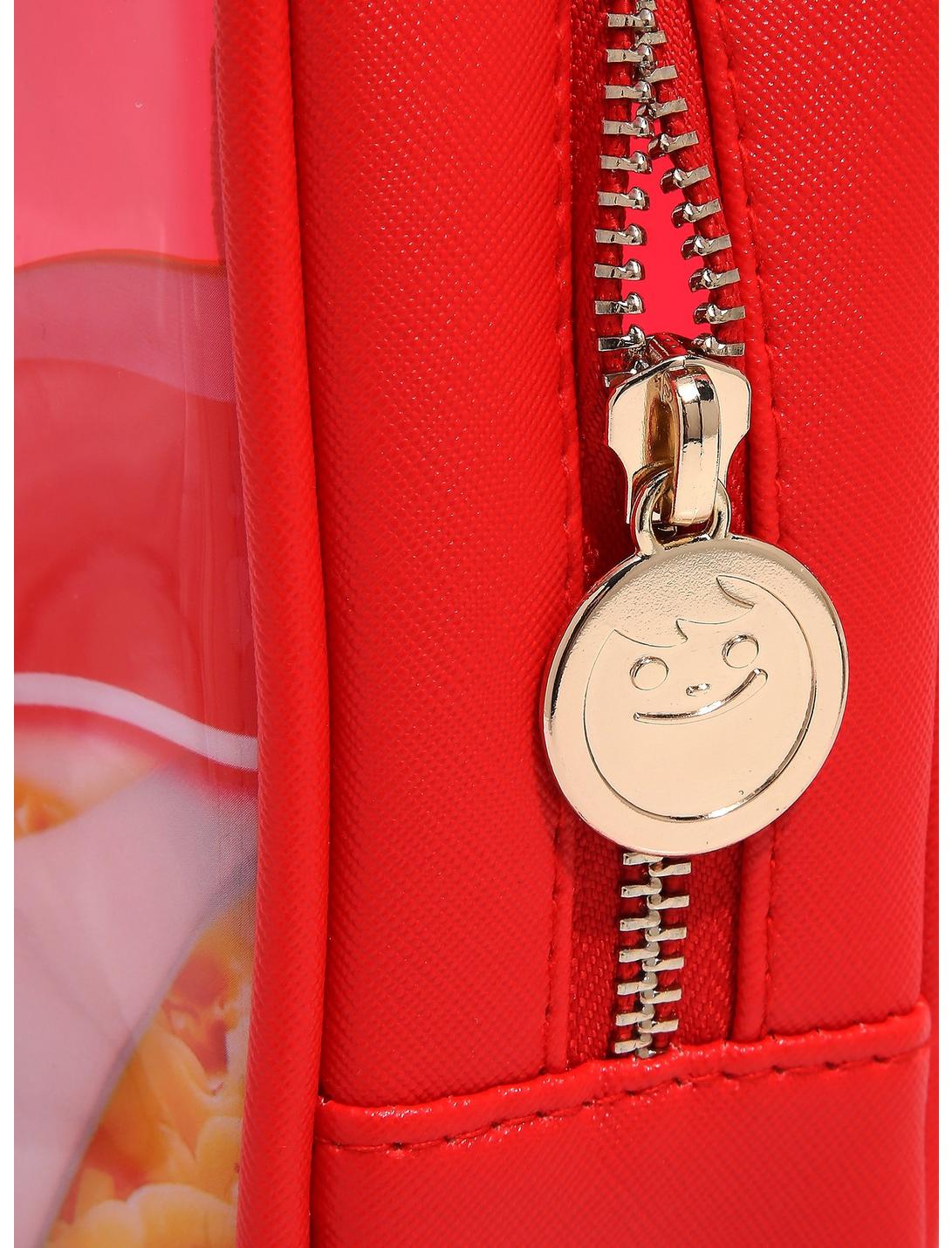 Maruchan Bolsa Cosmetiquera Set