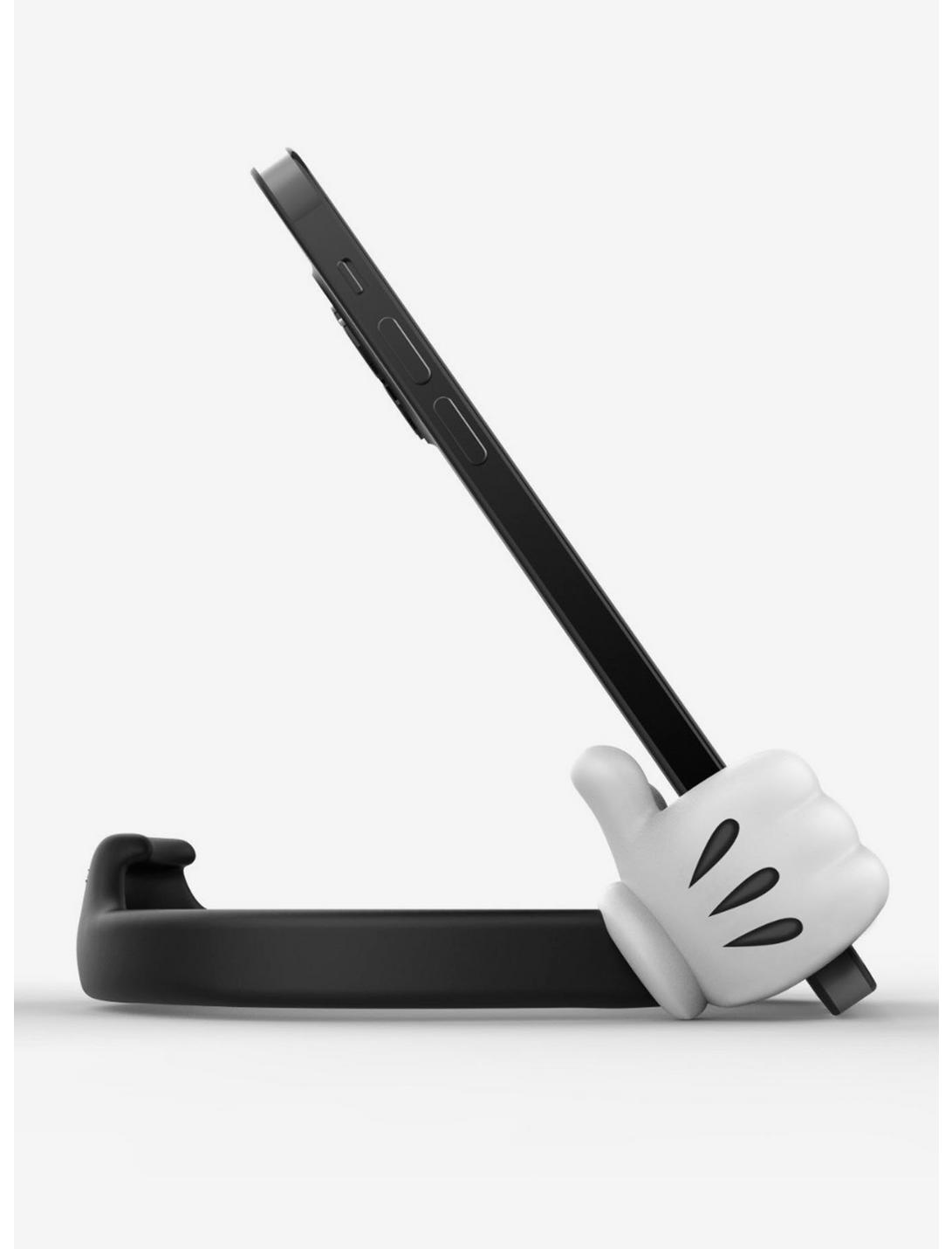 Mickey Mouse Base Para Telefono Sostenedor Celular