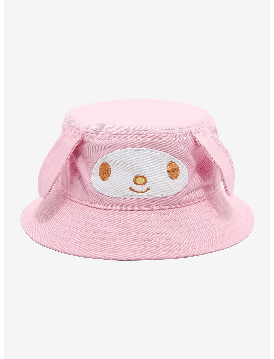 My Melody Gorrito Bucket Hat