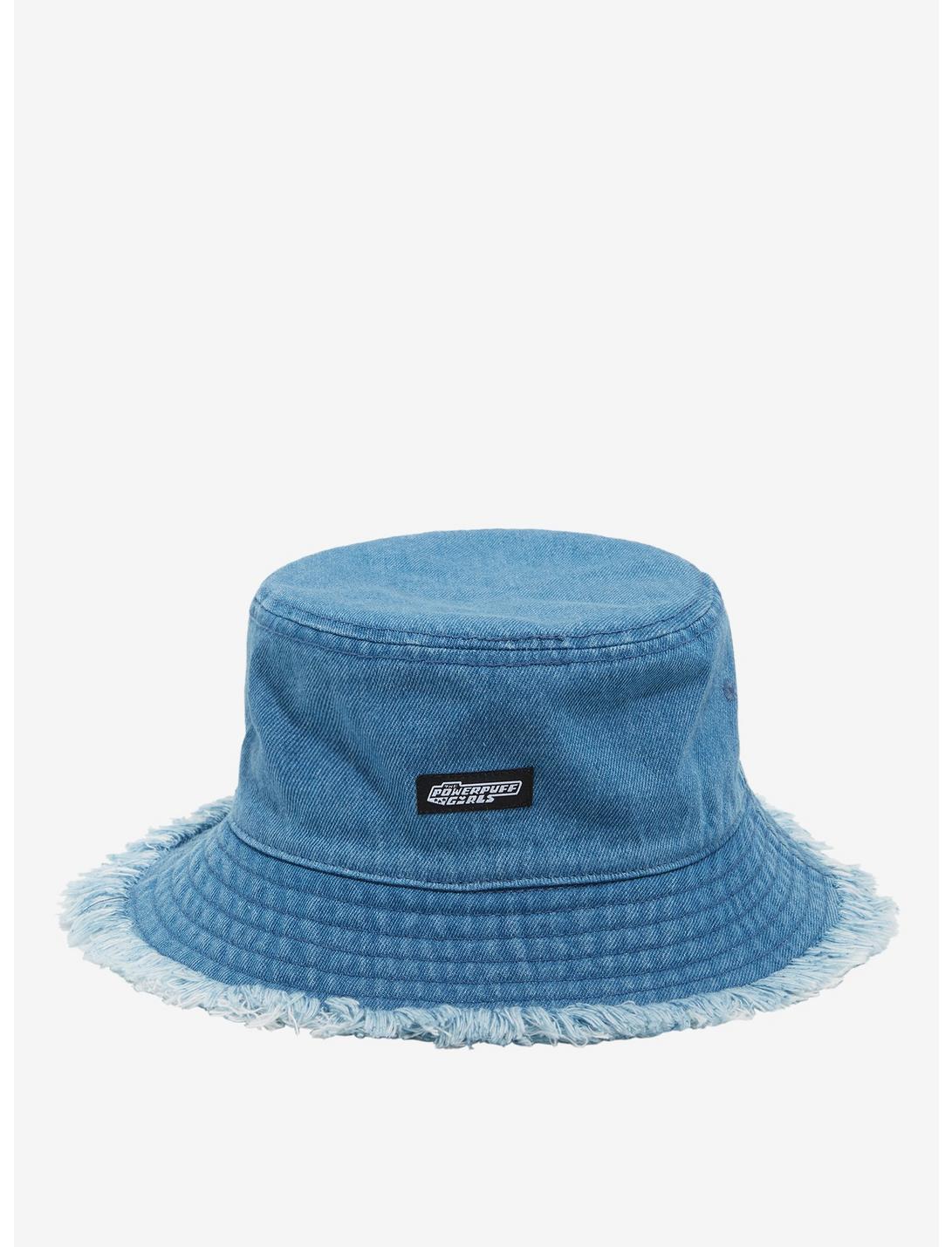 Chicas Super Poderosas Gorrito Bucket Hat