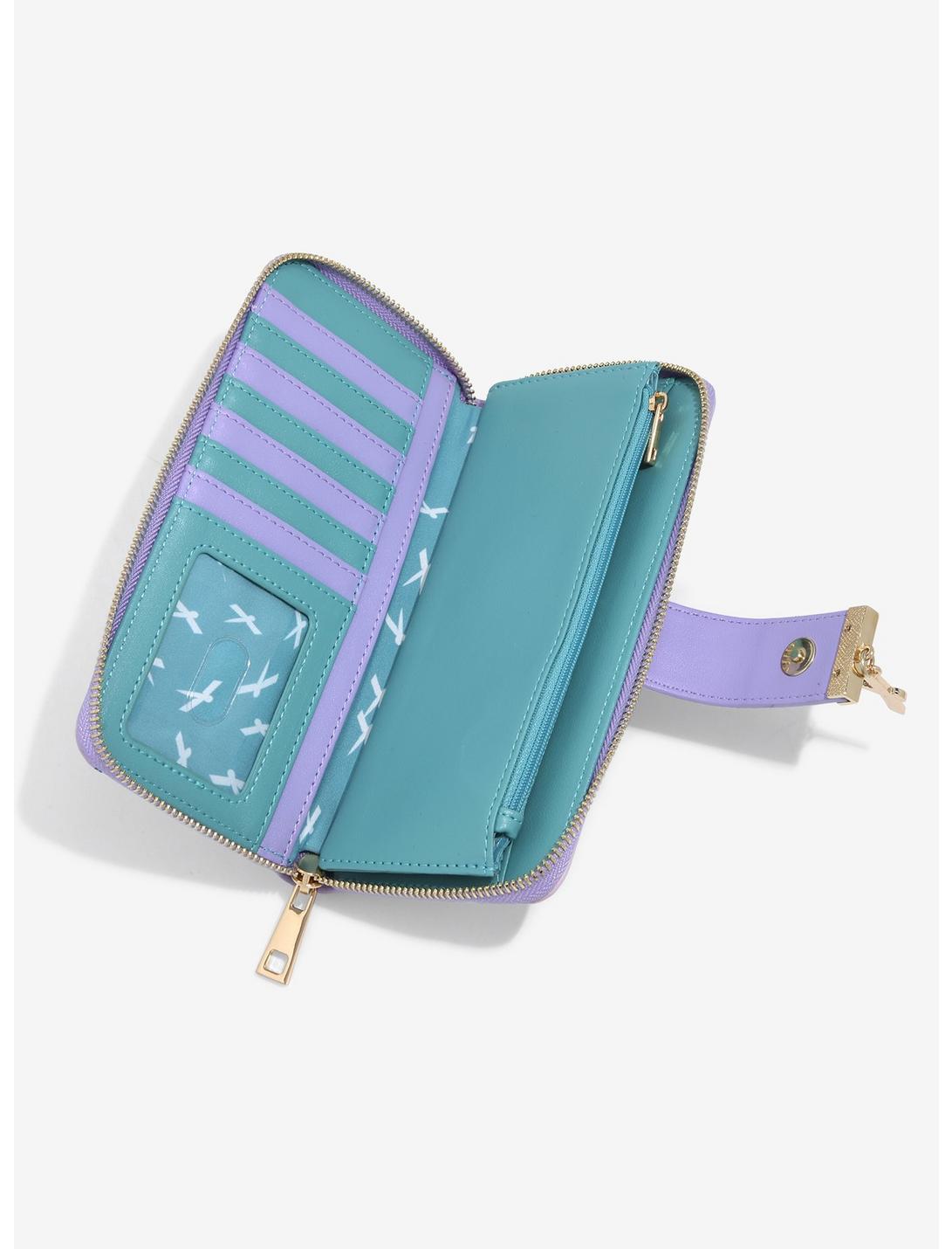 Estudio Ghibli Cartera Spirited Away Haku