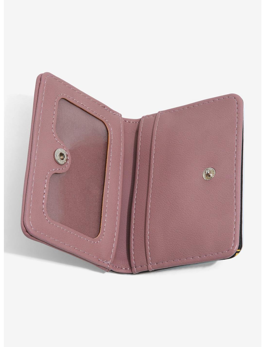 Tarjetero Villanas Disney