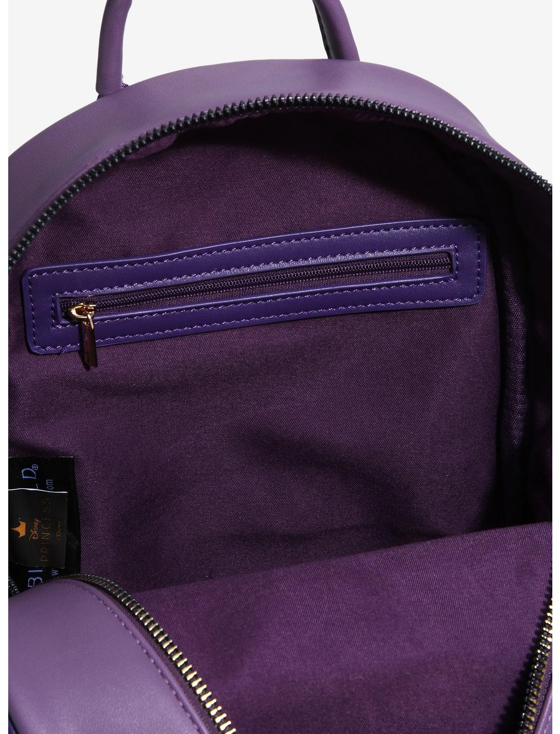 Enredados Mochila Rapunzel Linternas Chibi