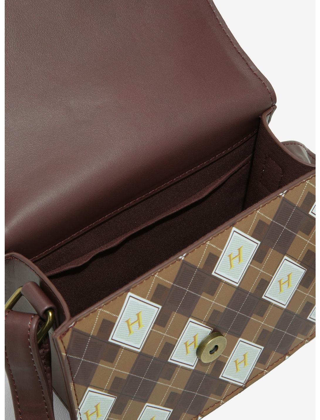 Harry Potter Bolsa Crossbody Argle