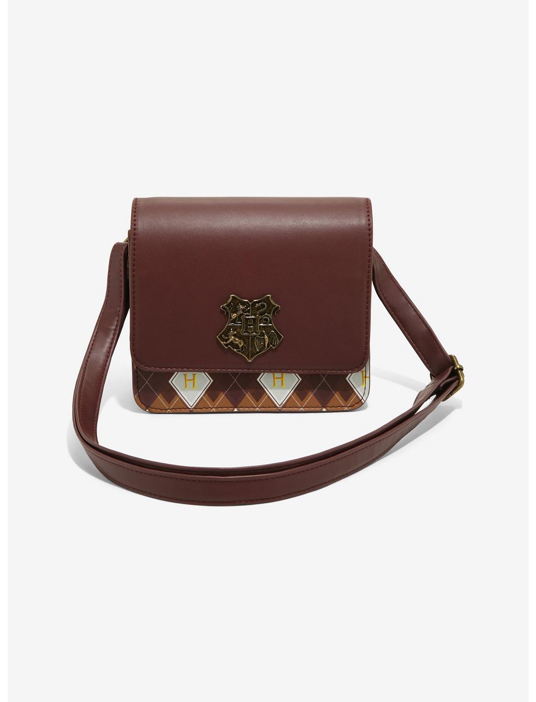 Harry Potter Bolsa Crossbody Argle