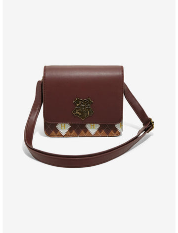 Harry Potter Bolsa Crossbody Argle