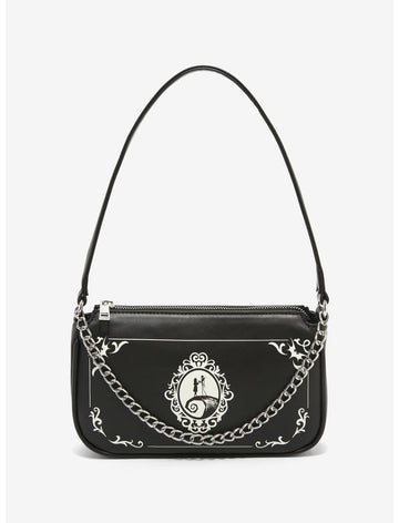 Extraño Mundo De Jack Bolsa Baguette