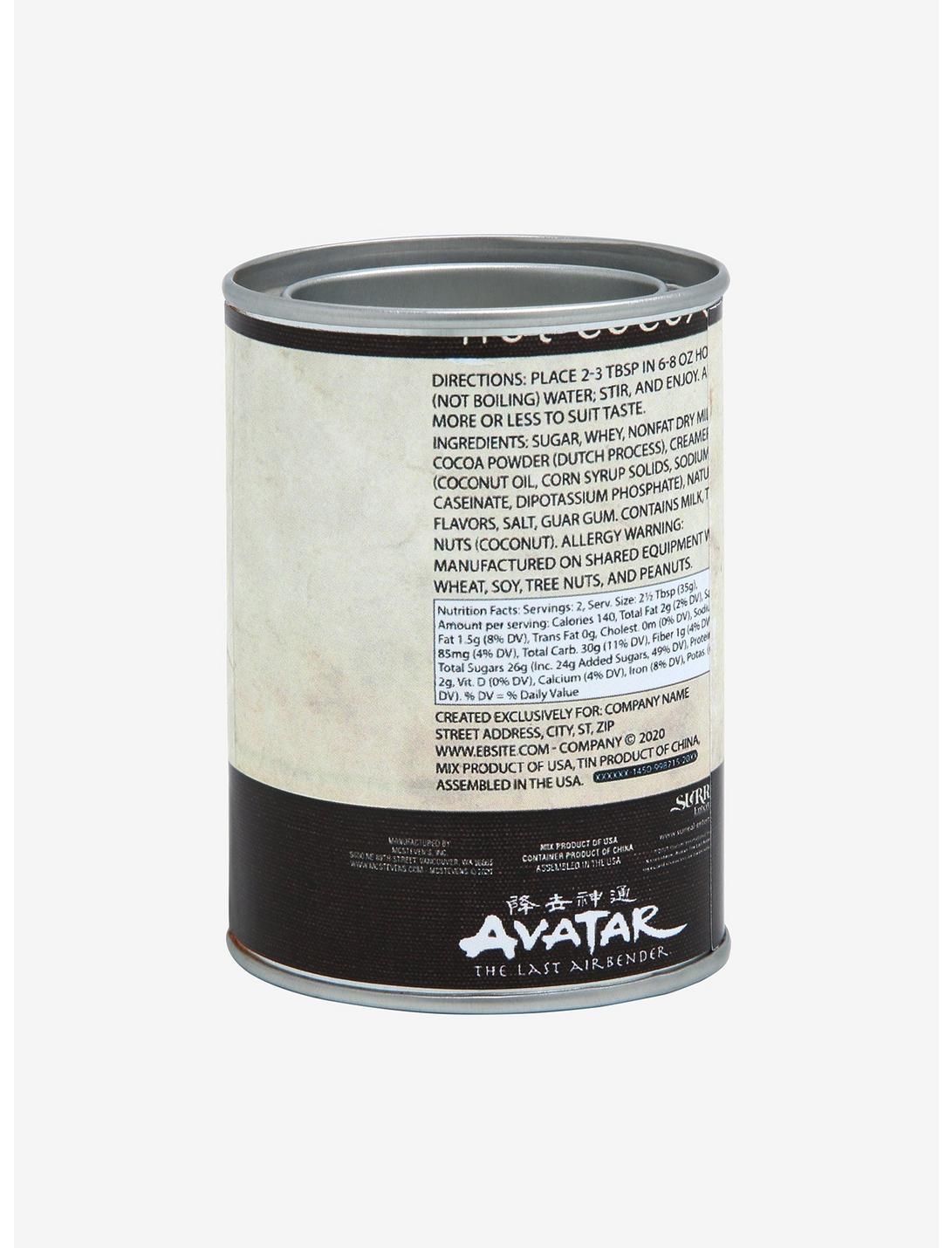 Avatar Lata De Chocolate
