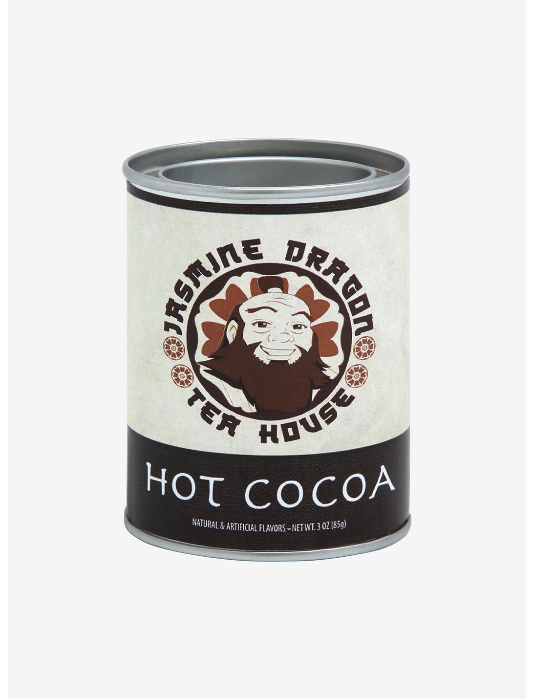 Avatar Lata De Chocolate