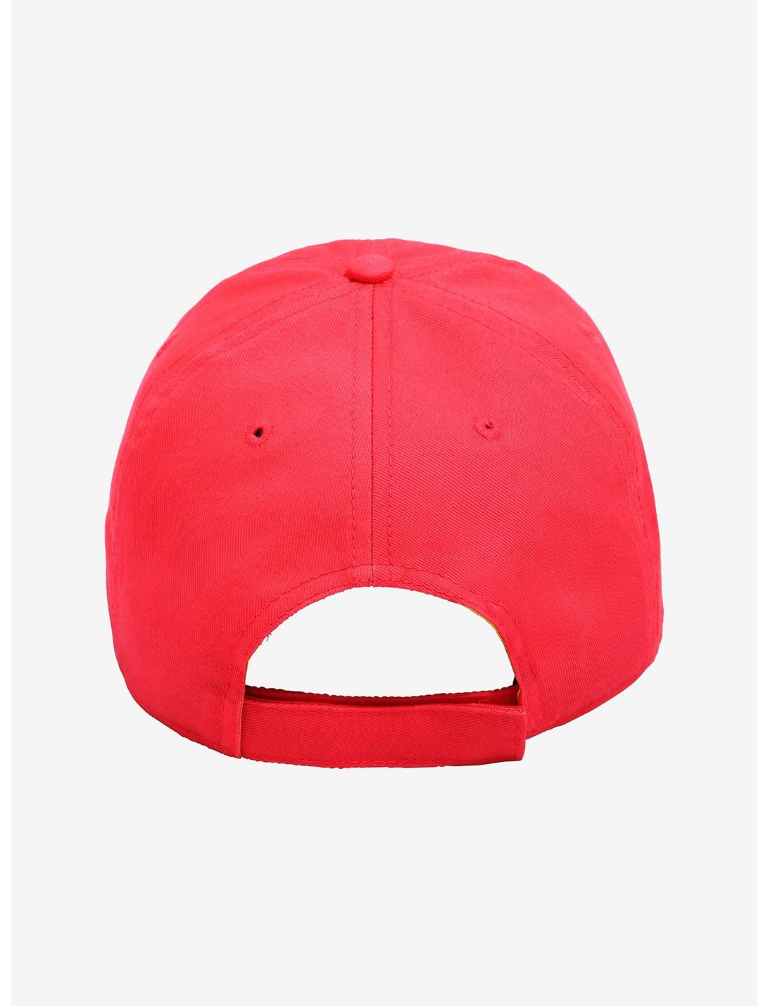 Gravity Falls Gorra Logo