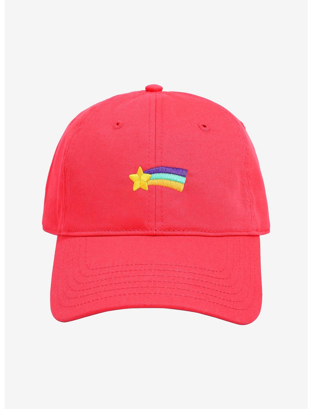 Gravity Falls Gorra Logo