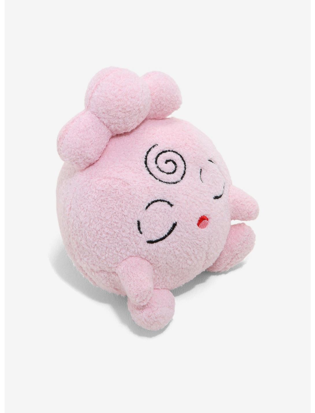 Pokemon Peluche Igglybuff