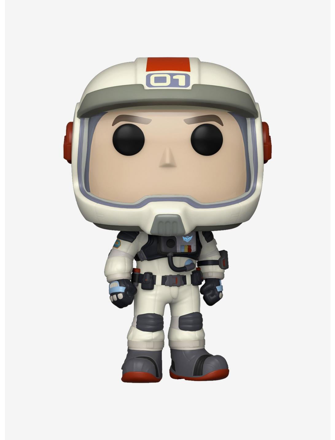 PRE ORDEN Toy Story Funko Buzz Lightyear Año Luz