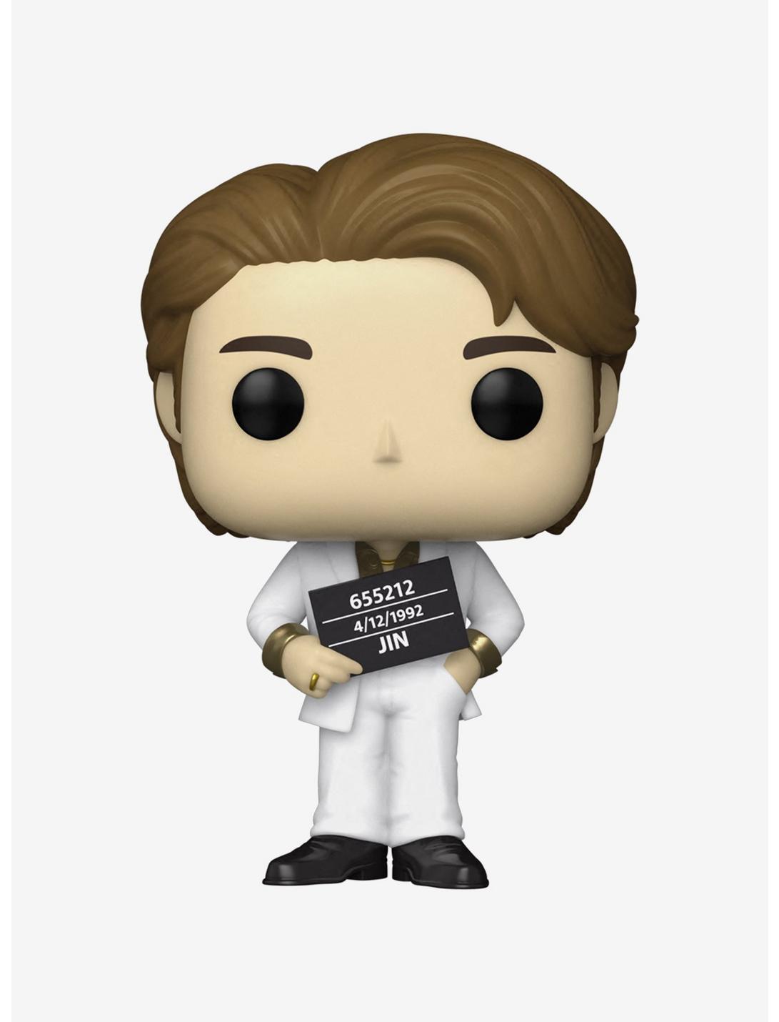BTS Funko Jin Butter PRE ORDEN