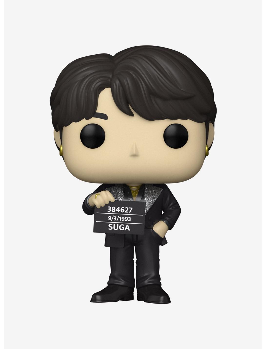 BTS Funko Suga Butter PRE ORDEN