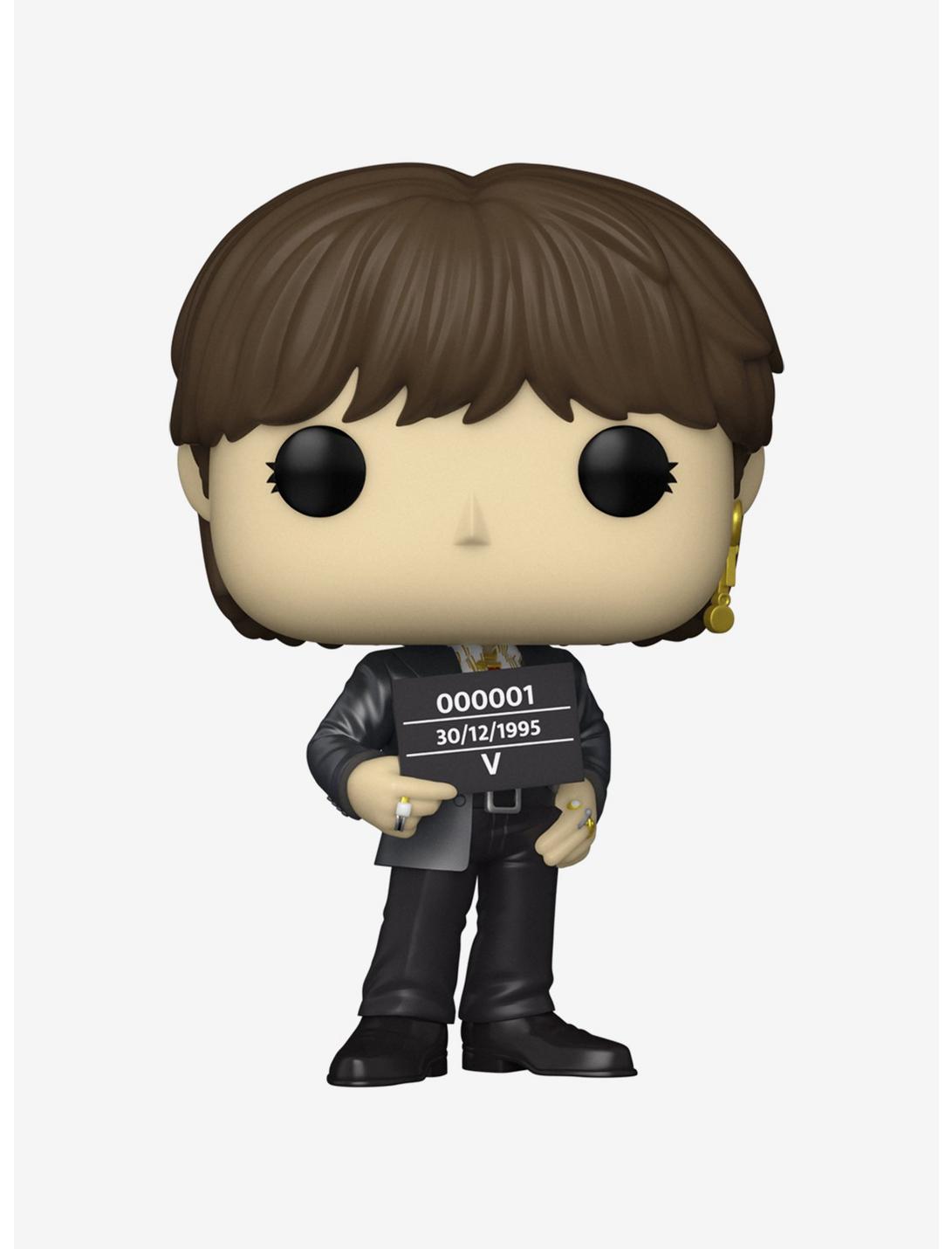 BTS Funko V Butter PRE ORDEN