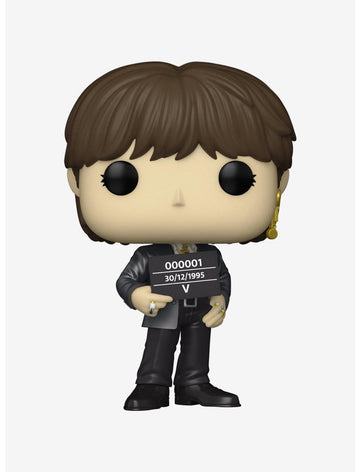BTS Funko V Butter PRE ORDEN