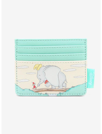 Dumbo Timothy & Dumbo Tarjetero
